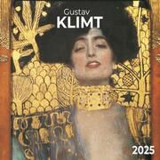 Gustav Klimt 2025  9783959294850