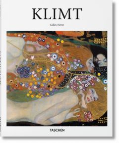 Gustav Klimt Néret, Gilles 9783836558044