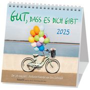 Gut, dass es dich gibt 2025 Zachmann, Doro 9783754815557