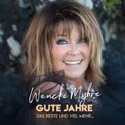 Gute Jahre - Das Beste und viel mehr... Myhre, Wencke 0600753960400