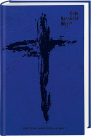 Gute Nachricht Bibel. Edition Kreuz  9783438017420