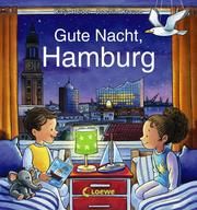 Gute Nacht, Hamburg Reider, Katja 9783743204256
