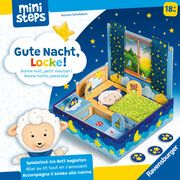 Gute Nacht, Locke! Susanne Schiefelbein 4005556041961