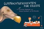 Gutenachtgeschichten für Celeste Heidelbach, Nikolaus/Könnecke, Ole 9783446280779