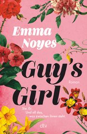 GUY'S GIRL Noyes, Emma V R 9783423263658