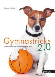 Gymnastricks 2.0 Heritier, Carmen 9783954643257