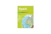 Haack Verbundatlas. Allgemeine Ausgabe Sekundarstufe I  9783128284705