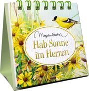 Hab Sonne im Herzen Marjolein Bastin 9783649643708