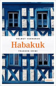 Habakuk Vorndran, Helmut 9783954516933