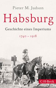 Habsburg Judson, Pieter M 9783406757686