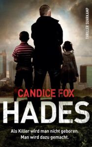 Hades Fox, Candice 9783518468388