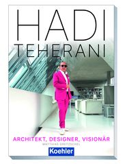 Hadi Teherani Gretzschel, Matthias 9783782215411