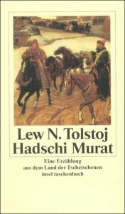 Hadschi Murat Tolstoj, Lew 9783458344094