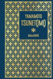 Hagakure Tsunetomo, Yamamoto 9783868207262