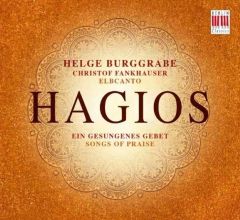 Hagios Burggrabe, Helge 0885470006796