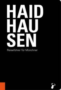 Haidhausen Arz, Martin 9783940839299