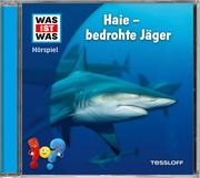 Haie - bedrohte Jäger Wehrmann, Nele 9783788670177