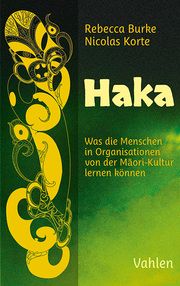 Haka Burke, Rebecca/Korte, Nicolas 9783800673117