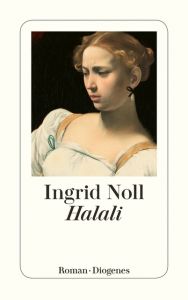 Halali Noll, Ingrid 9783257244472