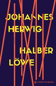 Halber Löwe Herwig, Johannes 9783836962056