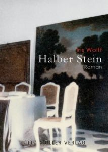 Halber Stein Wolff, Iris 9783701311972