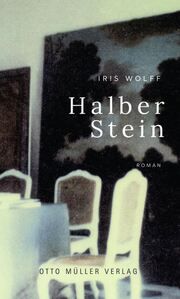 Halber Stein Wolff, Iris 9783701313198