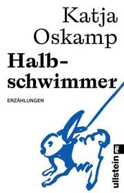 Halbschwimmer Oskamp, Katja 9783548070025