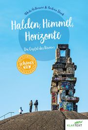 Halden, Himmel, Horizonte Hollmann, Nikola/Slavik, Andrea 9783837524024