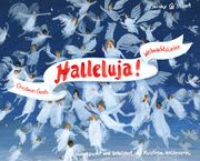 Halleluja! Heldmann, Kristina 9783964282552