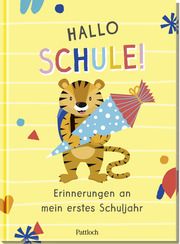 Hallo Schule!  4260308345234