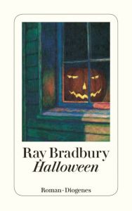 Halloween Bradbury, Ray 9783257228625