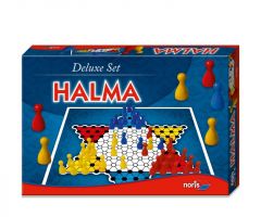 Halma Deluxe Set  4000826012665