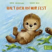 Halt dich an mir fest Schoenwald, Sophie 9783833908804