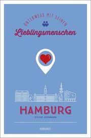 Hamburg Gühmann, Sylvie 9783740810177