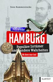 Hamburg Kummereincke, Sven 9783837525281