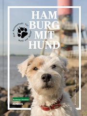 Hamburg mit Hund Wetzel, Holger 9783960605072