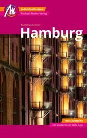 Hamburg MM-City Kröner, Matthias 9783956549649