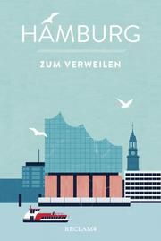 Hamburg zum Verweilen Antje Flemming/Folke Havekost 9783150205648