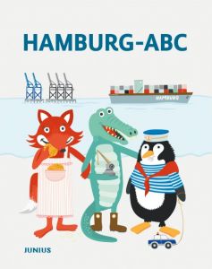 Hamburg-ABC Lindeskov, Karin 9783885060987