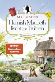 Hamish Macbeth fischt im Trüben Beaton, M C 9783404193486