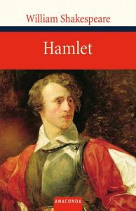 Hamlet Shakespeare, William 9783866473874