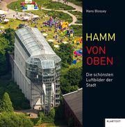 Hamm von oben Blossey, Hans 9783837521979