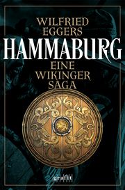 Hammaburg Eggers, Wilfried 9783986590130