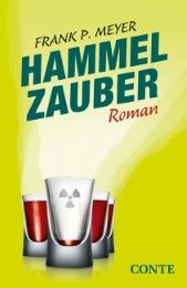 Hammelzauber Meyer, Frank P 9783956020872