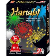 Hanabi Sonderausgabe Albertine Ralenti 4011898082128