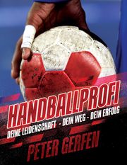 HANDBALLPROFI Gerfen, Peter 9783982511344