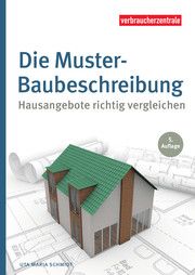 Handbuch Baubeschreibung Schmidt, Uta Maria 9783863361099