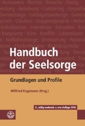 Handbuch der Seelsorge Wilfried Engemann 9783374042586