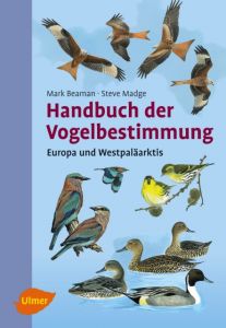 Handbuch der Vogelbestimmung Beaman, Mark/Madge, Steve 9783800154944