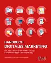Handbuch Digitales Marketing Niko Pabst/Andreas Mittelmeier 9783714303827